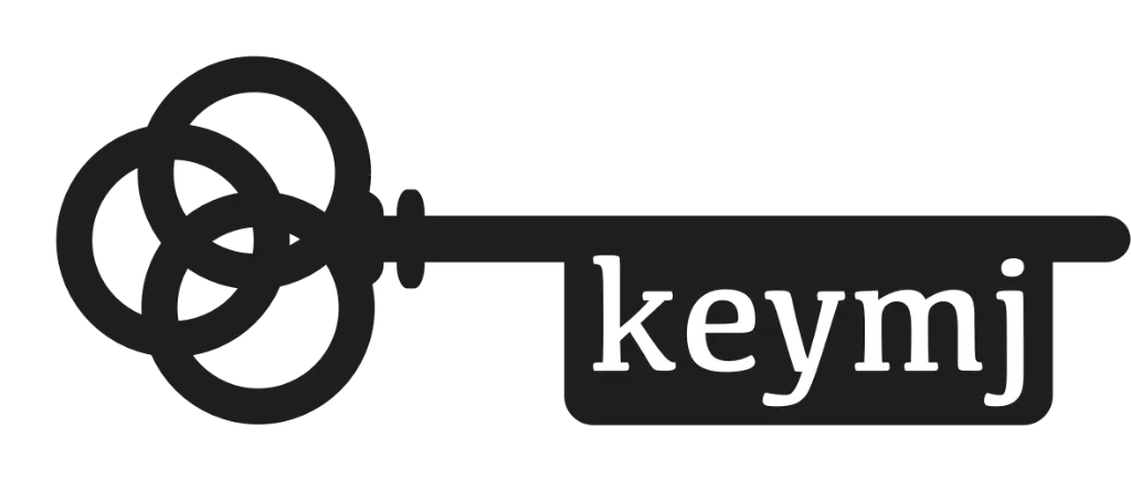 keymj Logo
